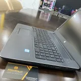 HP Zbook 15 G3 | Core i7-6700HQ | RAM 16G | SSD 256G | Nvidia M1000 | 15.6 FHD