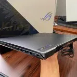 Asus ROG Zephyrus G15 GA503 | Ryzen 9-6900HS | 16GB DDR5 | SSD 512GB Gen4x4 | RTX 3060 6GB | 15.6 QHD 165Hz | New Full Box