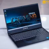 Gigabyte Gaming G5 KF Core i5-12500H | RAM 8GB | SSD 512GB | RTX 4060 8GB | 15.6 inch FHD IPS 144Hz | New Fullbox