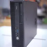 PC HP ProDesk 600 G2 SFF | Core i7-6700 | 16GB DDR4 | 512GB SSD | HD Graphics 530