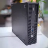 PC HP ProDesk 600 G2 SFF | Core i7-6700 | 16GB DDR4 | 512GB SSD | HD Graphics 530