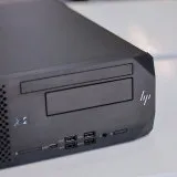 HP Z2 G8 SFF Workstation Core i7-11700 | 16GB DDR4 | 512GB Nvme | UHD Graphics 750 | FULL BOX