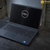 Dell Vostro 15 3530 Core i5-1334U | RAM 32GB | SSD 1TB | 15.6 inch FHD (1920x1080) IPS 120Hz | Carbon Black - New Fullbox
