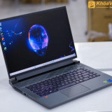 Dell Gaming G16 7620 Core I7-12700H | RTX 3060 6GB | RAM 16GB DDR5 | SSD 512GB | 16 inch QHD+ (2560x1600) 165Hz - LikeNew 99% Fullbox