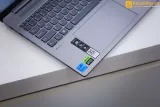 Lenovo IdeaPad Pro 5 16IRH8 Core i7-13700H | RTX 3050 6GB | RAM 16GB | SSD 1TB | 16 inch WQXGA (2560x2600) 120Hz | Arctic Grey - New Fullbox 100%