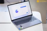 Lenovo IdeaPad Pro 5 16IRH8 Core i7-13700H | RTX 3050 6GB | RAM 16GB | SSD 1TB | 16 inch WQXGA (2560x2600) 120Hz | Arctic Grey - New Fullbox 100%