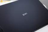 LG Gram 16 (2024) | Core Ultra 7-155H | RAM 32GB | SSD 2TB | 16 INCH QHD+ Touch | New 100% Fullbox