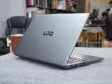 Lenovo LOQ 15ARP10E | Ryzen 7 170 | RAM 16GB DDR5 | 512GB SSD | RTX 4050 6GB | 15.6 inch FHD 144Hz | Luna Grey | New Fullbox