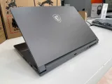 MSI THIN 15 B12UC-1416VN Core I5-12450H | RTX 3050 4GB | RAM 16GB | SSD 512GB | 15.6 inch FHD (1920x1080) 144Hz | 2Y - New Fullbox