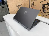 MSI THIN 15 B12UC-1416VN Core I5-12450H | RTX 3050 4GB | RAM 16GB | SSD 512GB | 15.6 inch FHD (1920x1080) 144Hz | 2Y - New Fullbox