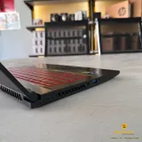 MSI Thin GF63 12VE-066US Core i7-12650H | RTX 4050 6GB | RAM 16GB | SSD 512GB | 15.6 inch FHD IPS 144Hz | New Fullbox