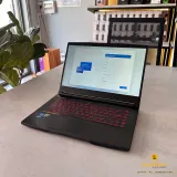 MSI Thin GF63 12VE-066US Core i7-12650H | RTX 4050 6GB | RAM 16GB | SSD 512GB | 15.6 inch FHD IPS 144Hz | New Fullbox