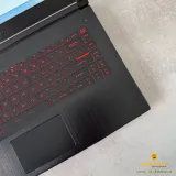 MSI Thin GF63 12VE-066US Core i7-12650H | RTX 4050 6GB | RAM 16GB | SSD 512GB | 15.6 inch FHD IPS 144Hz | New Fullbox