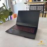 MSI Thin GF63 12VE-066US Core i7-12650H | RTX 4050 6GB | RAM 16GB | SSD 512GB | 15.6 inch FHD IPS 144Hz | New Fullbox