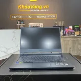 MSI Stealth 15M A11UEK Core i7-11375H | RAM 16GB | SSD 512GB | GeForce RTX 3060 6G max Q | 15.6 inch FHD 144hz | Carbon Gray | New 100% Fullbox