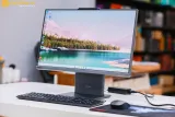 Máy tính AIO Lenovo ThinkCentre Neo 50A 24 Gen 5 Core I5-13420H | 16GB RAM | 512GB SSD | 23.8 INCH FHD New 100% Fullbox