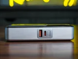 Củ sạc kiêm PIN dự phòng 3-in-1 Movespeed MSP13 | 35W | 10000mAh | Bạc