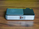 Củ sạc kiêm PIN dự phòng 3-in-1 Movespeed MSP13 | 35W | 10000mAh | Bạc