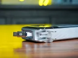 Củ sạc kiêm PIN dự phòng 3-in-1 Movespeed MSP13 | 35W | 10000mAh | Bạc