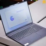 Lenovo ThinkBook 16 G5+ ARP (2023) Ryzen 7-7735H | RAM 16GB | SSD 512GB | 16 inch WQXGA (2560x1600) (350nits/100%sRGB/120Hz) - New Fullbox 100%