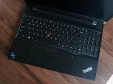 Lenovo ThinkPad P15v Gen 3 Core i7-12800H | RAM 16GB | SSD 1TB | Quadro T1200 4GB | 15.6 inch UHD (3840x2160) - Like New