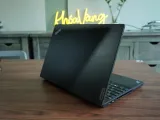 Lenovo ThinkPad P15v Gen 3 Core i7-12800H | RAM 16GB | SSD 1TB | Quadro T1200 4GB | 15.6 inch UHD (3840x2160) - Like New