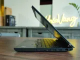Lenovo ThinkPad P15v Gen 3 Core i7-12800H | RAM 16GB | SSD 1TB | Quadro T1200 4GB | 15.6 inch UHD (3840x2160) - Like New