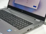 HP Zbook Fury 17 G7 Xeon-10885M | RAM 32GB | SSD 512GB | 17.3 inch FHD (1920x1080) IPS - New REF Fullbox