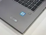 HP Zbook Fury 17 G7 Xeon-10885M | RAM 32GB | SSD 512GB | 17.3 inch FHD (1920x1080) IPS - New REF Fullbox