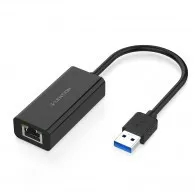 Dell Adapter-USB-C to HDMI/VGA/Ethernet/USB  DA200