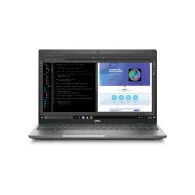 Dell Precision 3580 | Core i7-1370P | RAM 16GB | SSD 1TB | 15.6 inch FHD TOUCH - Like New