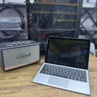 Dell Latitude 7200 - 2 in 1 | i7-8665U | RAM 16GB | SSD 512GB  | 12.3 inch FHD Touch | LIKE NEW 99%