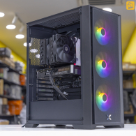 PC Gaming Core i5 14400F | RTX 5060Ti 16GB | RAM 32GB | SSD 1TB NVMe