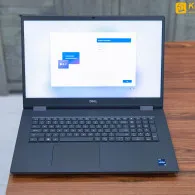 Dell Precision 7770 Core i7-12850HX | RAM 64GB | SSD 1TB | RTX A4500 16 GB | 17.3 inch UHD (3840 x 2160) 120Hz - Like New 99%