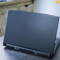 MSI Katana GF66 12UC-692AU Core i5-12450H | RAM 8GB | SSD 512GB | RTX 3050 GDDR6 4GB | 15.6 inch FHD 144Hz IPS | New Fullbox