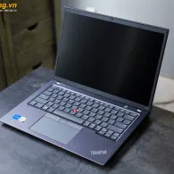 Lenovo ThinkPad T14s Gen 3 ALUMINUM | Core i7-1260P | RAM 16GB | SSD 512GB | 14 inch FHD+ IPS | New FullBox 100%