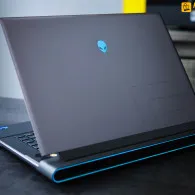 Dell Alienware M16 R1 | Core i9 13900HX | RAM 64GB DDR5 | SSD 2TB | RTX 4090 16GB | 16 inch FHD+ 480Hz | NEW 100% Full Box