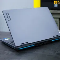 Lenovo LOQ 15IRH8 Core i5-13420H | RTX 3050 6GB | RAM 16GB | SSD 1TB | 15.6 inch FHD 144Hz | Storm Grey | New Fullbox 100%