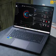 Asus ROG Zephyrus G16 GU603 (2023) Core i7-13620H | RAM 16GB | SSD 512GB | RTX 4060 8GB | 16 inch FHD+ (1920x1200) 165Hz | Eclipse Gray | New 100% Fullbox