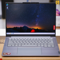 Lenovo ThinkBook 14 G7+ ASP (2025) | AMD Ryzen AI 9 365 | RAM 32GB | SSD 1TB | 14.5inch 3K (3072x1920) 120Hz | Luna Grey | New 100% Fullbox