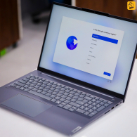 Lenovo ThinkBook 16 G7+ ASP (2025) | Ryzen AI 9 365 | RAM 32GB | SSD 1TB | 16 inch 3.2K (3200x2000) 165Hz | Luna Grey | New Fullbox