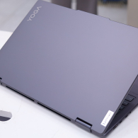 Lenovo Yoga 7 (2in1) 16IML9 - Ultra 7 155U | 16GB RAM | 1TB SSD | 16inch 2K Touchscreen - Storm Grey - New 100% Fullbox