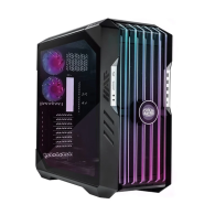 PC AI AMD Ryzen Threadripper 9960X | RTX 5090 32GB | RAM 128GB DDR5 ECC