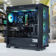 PC Đồ Họa Core Ultra 5 245K | RTX 3060 12GB | RAM 32GB DDR5 | SSD 1TB NVMe