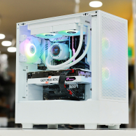 PC Đồ họa Core i9-12900K | RTX 5060Ti 16GB | RAM 32GB | SSD 1TB NVMe