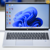 HP EliteBook 840 G8 | Core i7-1185G7 | RAM 16GB | SSD 256GB | 14 inch FHD | Like New 98%