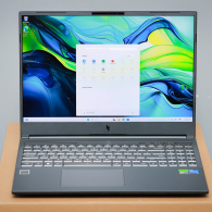 Acer Shadow SH16-72-7G41 | i7-14650HX | RAM 16GB | SSD 1TB | RTX 4060 8GB | 16inch 2.5K (2560x1600) 165Hz | Black | New 100%