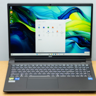 Acer Shadow 16 SH16-74-7W41 | Intel Core i7 14650HX | RAM 32GB | SSD 1TB | RTX 5060 8GB | 16.0inch 2.5K 240Hz | NEW 100%