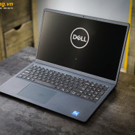 Dell Vostro 15 3530 Core i7-1355U | RAM 8GB | SSD 512GB | 15.6 inch FHD (1920x1080) 120Hz WVA | Black | New Fullbox