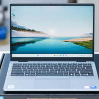 Dell Inspiron 14 Plus 7440 (2025) | Intel Core 5 210H | RAM 16GB | SSD 512GB | 14.0inch FHD+ (1920x1200) IPS | Ice Blue | New 100%